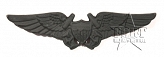 Odznaka Naval Flight Officer - US Navy - czarna