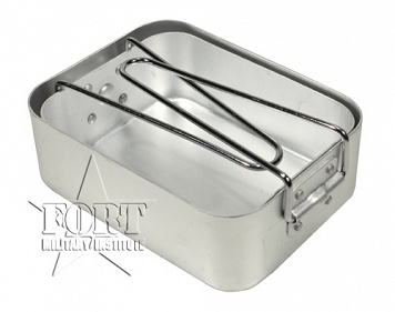 Menażka Mess Tins - Dixie - Fostex