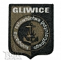 Naszywka - Kompania Ratownictwa Inżynieryjnego - Gliwice - polowa