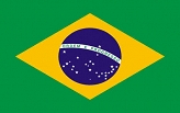 Flaga - Brazylia - 100x150cm