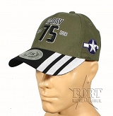 Czapka - D-Day 75 lat  - WWII Series