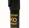 Gaz obronny KO - spray - 15 ml - bardzo mocny