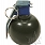 Granat obronny M67 - US Army - replika