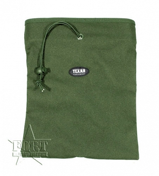 Zasobnik MB 01 - zielony