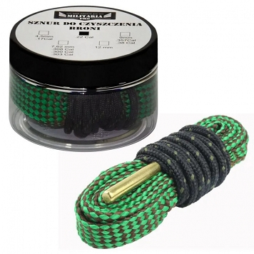 Sznur w pudełku do 5,56 NATO/.223/.22/.22LR/.5,6