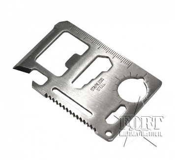 Survival Tool - kieszonkowy 