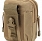 Saszetka taktyczna, zasobnik - BSH Adventure - piaskowa