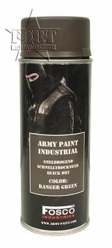 Farba Army Paint - Ranger Green