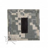 Naszywka UCP ACU - 1st Lieutenant (1LT) na rzep