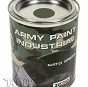 Farba Army Paint Industrial - NATO Green - 1 litr