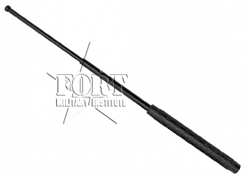 Pałka teleskopowa, stalowa - Baton - dł. 65 cm