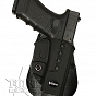 Kabura Fobus GL-2 ND - płetwa - Glock 