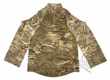 UBAC - Combat Shirt MTP - typ 3 - nowy