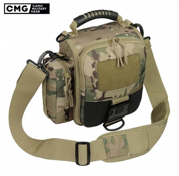 Torba na ramię INDY - multi