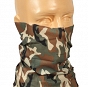 Gaiter (komin) - Tactical - Mil-Tec - woodland