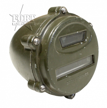 Lampa tylna Tail Light - 24 V - biała - P/N 8378786