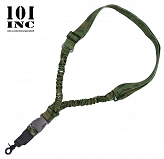 Pas do broni - Bungee Sling Single Point - marpat