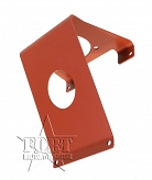 Montaż anteny CUCV - Antenna Mounting Bracket