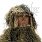 Ghillie czapka - woodland