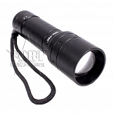 Latarka taktyczna Mission - 520 lm - Mil-Tec