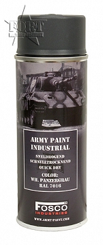 Farba Army Paint - RAL 7016 - WH Panzergrau