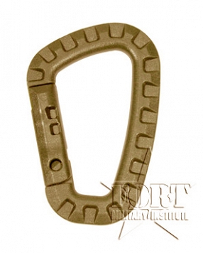 Karabińczyk D - coyote