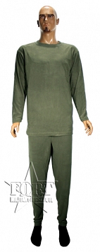 Komplet polarowy wz. 516/517 - WP - nowy