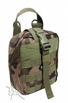 Zasobnik MB 10 - WP Camo - Texar