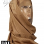 Chusta snajperska - Sniper Scarf - coyote
