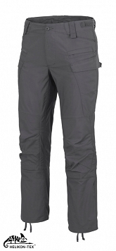 Spodnie SFU Next Mk2 - PolyCotton Stretch Ripstop - szare Shadow Grey