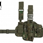 Kabura udowa - panel - Hip Holster - Marpat