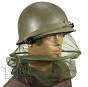 Moskitiera - Headnet Insect - US Army - nowa