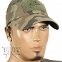 Czapka - Baseball - wp camo - Helikon