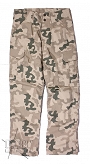 Spodnie wz.10 - ripstop - WP Desert - nowe