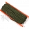 Sznurek - Nylon Paracord 15 m - zielony