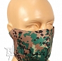 Maska neoprenowa - Biker Mask - Marpat