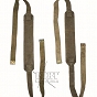 Szelki Shoulder Straps - Holandia - lata 50/60 XX w. - używane