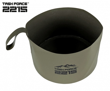 Miednica polowa składana - Wash Bowl