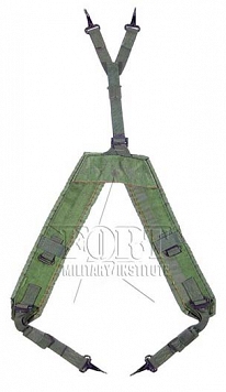 Szelki LC-2 typu Y - US ARMY - nowe - zielone