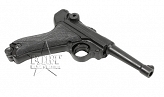 Pistolet P08 Parabellum (Luger) - replika