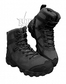 Buty Taktyczne - Chimera Boots High - czarne