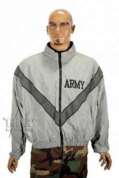 Kurtka sportowa - Jacket IPFU - US Army - używana