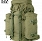 Plecak 85L Commando - zielony - 101 Inc.