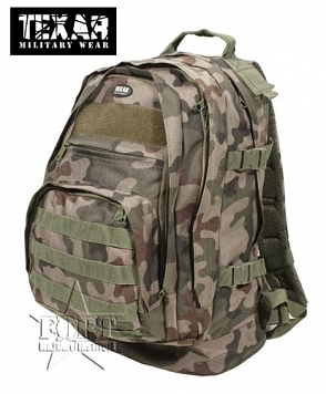 Plecak Cadet - WP Camo