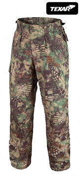 Spodnie wz.10 Ripstop - G-Snake - Texar