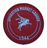 Naszywka - Pegasus - Market Garden - 1944 
