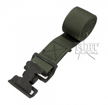 Pasek mocujący Lashing Strap - US Army - szeroki, średni