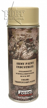 Farba Army Paint - Tropentarn Sand