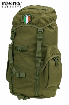 Plecak Recon Italia 35L - zielony