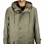 Parka bez podpinki - Bundeswehra - Typ 2 - zielona
